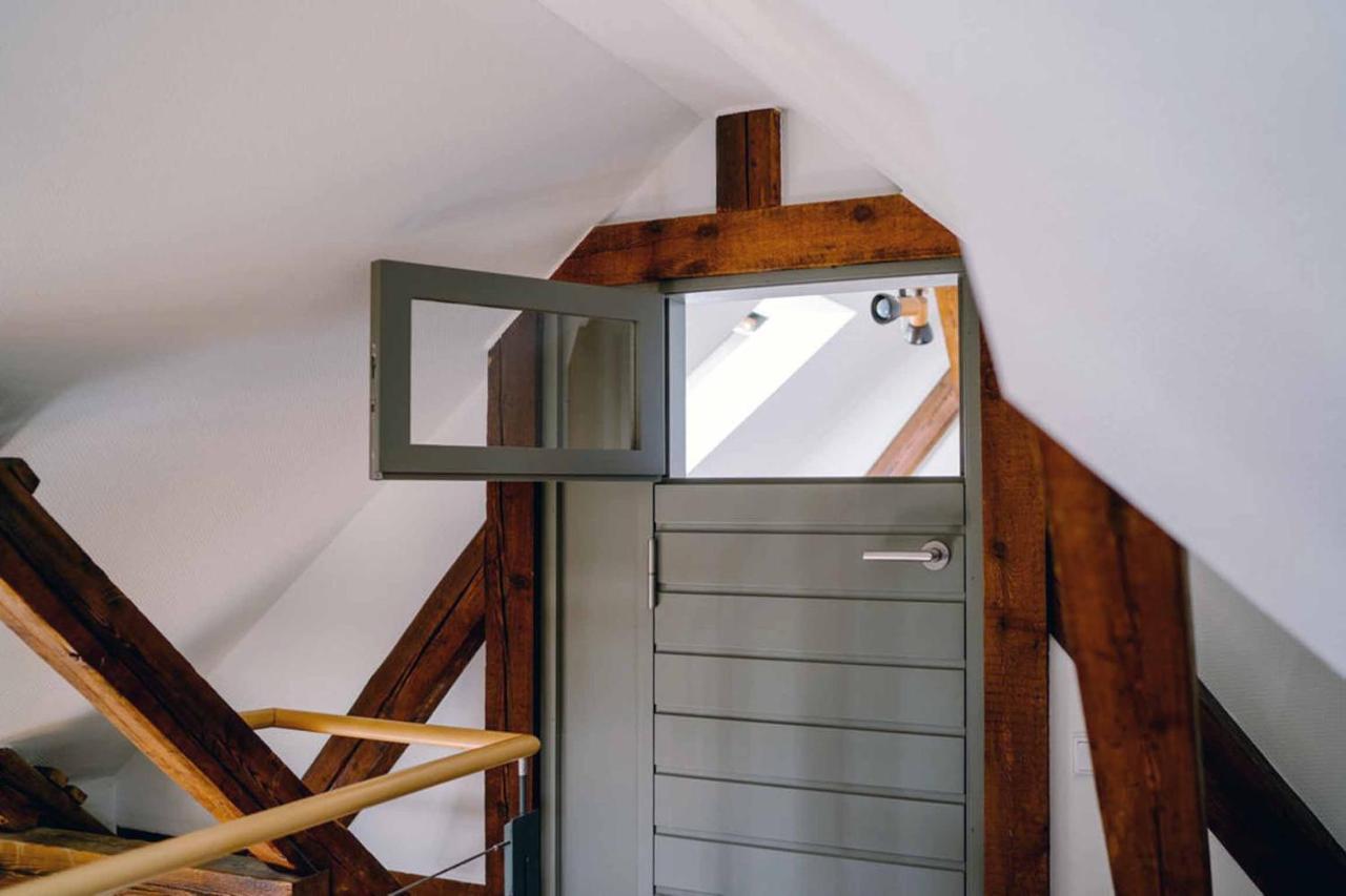 Ferienwohnung Radeberg Exterior foto